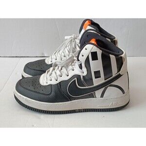 Nike Air Force 1 High '07 LV8 'Force Logo Pack Size 8.5 Men's